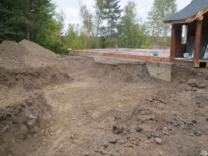custom home construction, ely, minneosta, huisman concepts