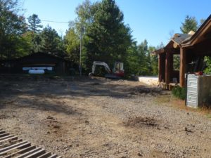 ely, custom, lake homes, minnesota, huisman