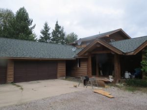 before demo, huisman, concepts, project, ely MN